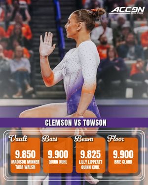 Image post by @theaccdn on Instagram