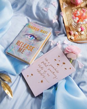 Image post by @harpercollins on Instagram