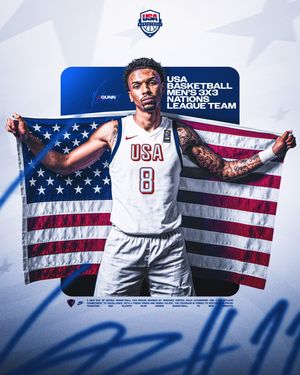 Image post by @depaulhoops on Instagram