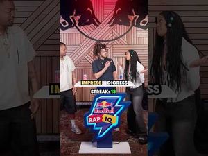 Video post by @redbull1520 on YouTube