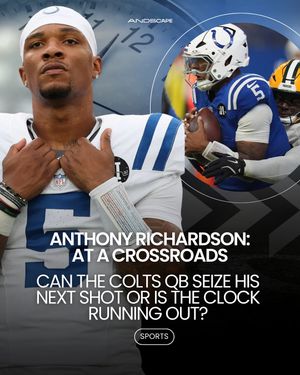 Image post by @andscape on Instagram