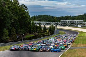Image post by @gtworldchallengeamerica on Instagram