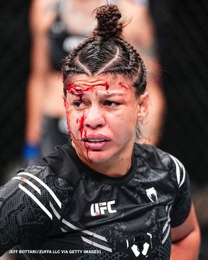 Video post by @espnmma on TikTok