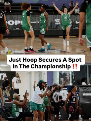 Image post by @aeblhoops on Instagram