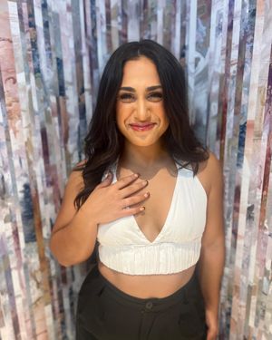 Image post by @kristenmlago on Instagram