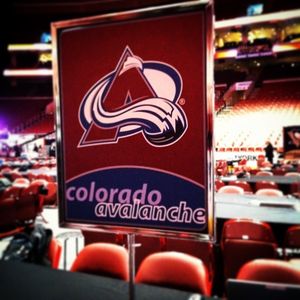 Image post by @coloradoavalanche on Instagram