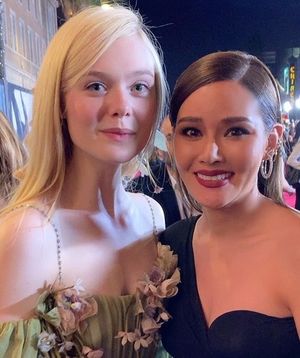 Image post by @disneystudiosth on Instagram