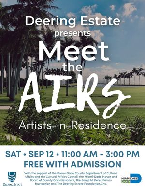 Image post by @deeringestate on Instagram