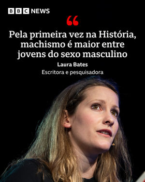 Image post by @bbcbrasil on Instagram