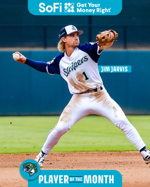 Image post by @gostripers on Instagram