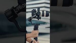 Video post by @dji on YouTube