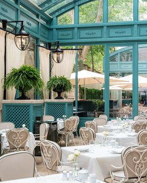 Image post by @ritzparis on Instagram