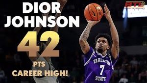 Video post by @btlhoops on YouTube