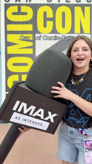 Video post by @imax on TikTok
