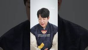Video post by @disneyplussg on YouTube
