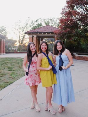 Image post by @clemsongammaphi on Instagram