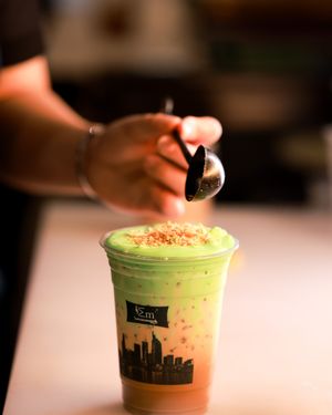 Image post by @emcoffeehouse.official on Instagram