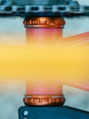 Image post by @wolf_tooth_comp on Instagram