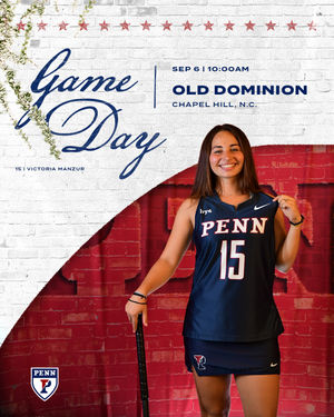 Image post by @pennfieldhockey on Instagram