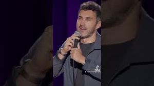 Video post by @marknormand on YouTube