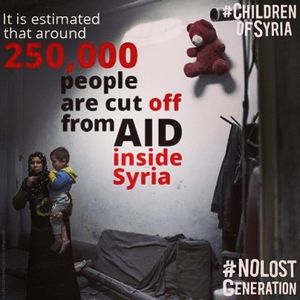 Image post by @unfoundation on Instagram