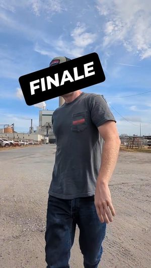 Video post by @tugboatsim2019 on Instagram