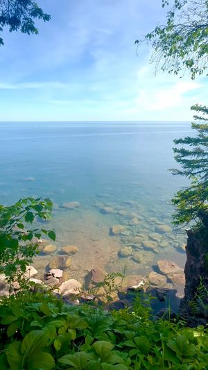 Video post by @breezypointcabins on Facebook