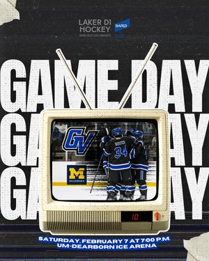 Image post by @gvsu_hockey on Instagram