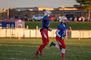 Image post by @senatorfootball on Instagram