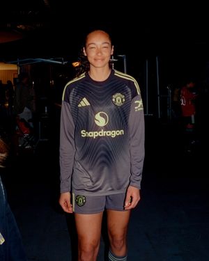 Image post by @manutdwomen on Instagram