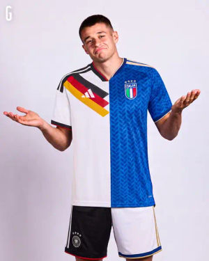 Image post by @lagazzettadellosport on TikTok