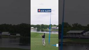 Video post by @golfchannel on YouTube