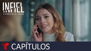 Video post by @telemundo on YouTube