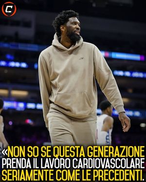 Image post by @cronache_di_basket on Instagram