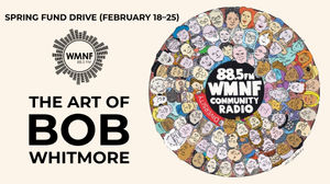 Image post by @wmnf885 on Instagram