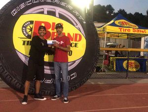 Image post by @bigbrandtire on Instagram