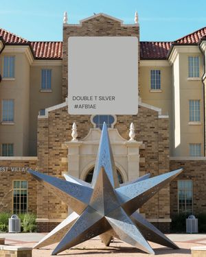 Image post by @ttuhousing on Instagram