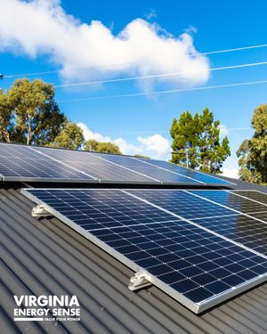 Image post by @vaenergysense on Instagram
