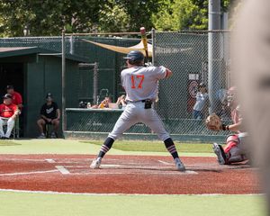 Image post by @caltechbaseball on Instagram