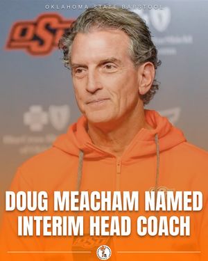 Image post by @barstoolokstate on Instagram