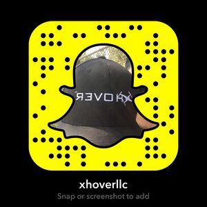 Image post by @xhoverllc on Instagram