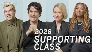 Video post by @hollywoodreporter on YouTube