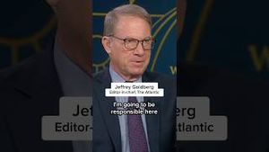 Video post by @msnbc on YouTube
