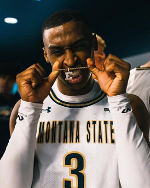 Image post by @msubobcatsmbb on Instagram