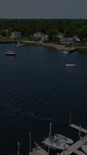 Video post by @CafeWaterStreet on Facebook
