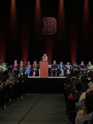 Image post by @beavertonhigh on Instagram