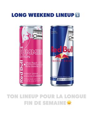 Image post by @redbullcanada on Instagram