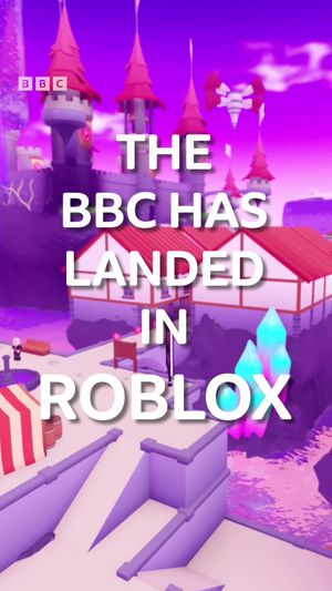 Video post by @cbbc on TikTok
