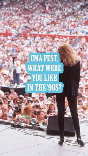Video post by @countrymusicassociation on TikTok