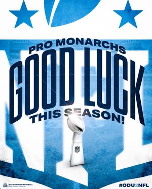 Image post by @odufootball on Instagram